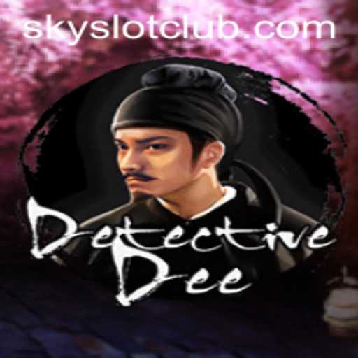 Unveiling the Intrigue of DetectiveDee: A Timeless Adventure
