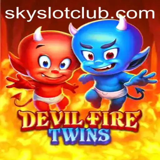 Unleashing the Thrills of DevilFireTwins: A Deep Dive into the Game