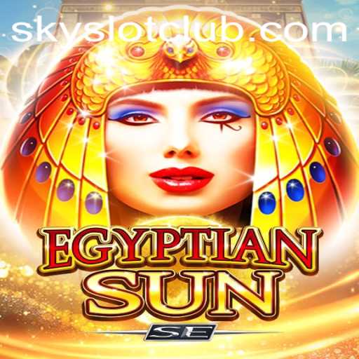 Discover the Thrilling World of EgyptianSunSE: A Game of Chance and Strategy