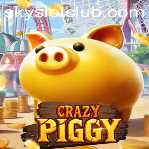 Exploring the Whimsical World of CrazyPiggy