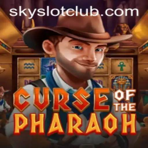Explore the Mysteries of 'CurseofthePharaoh' with SKYSLOT