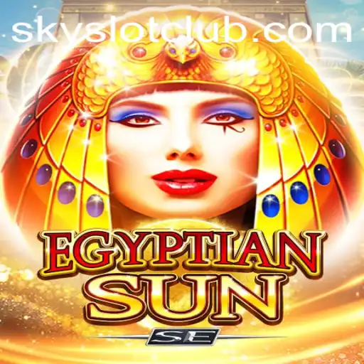 Discover the Thrilling World of EgyptianSunSE: A Game of Chance and Strategy