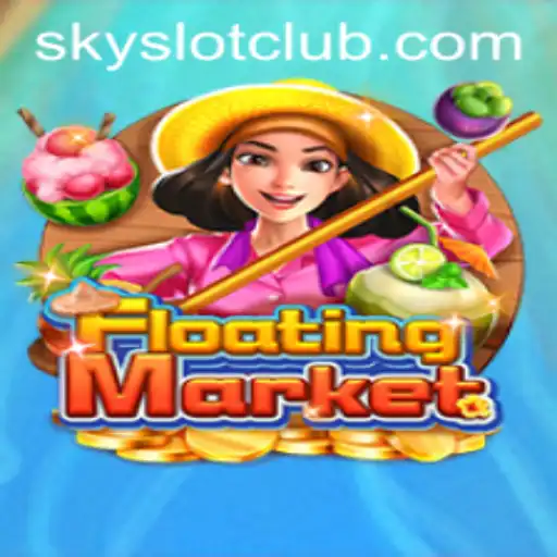 Discover the Thrills of FloatingMarket: SKYSLOT's Latest Gaming Adventure