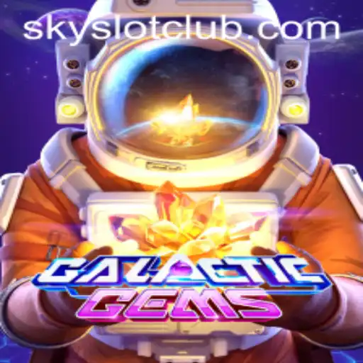 Exploring the Cosmic Thrills of GalacticGems: A Journey into Interstellar Gaming