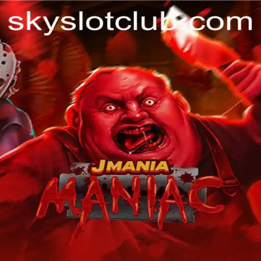 JManiaManiac: A Comprehensive Guide to the Adventurous Game of SKYSLOT