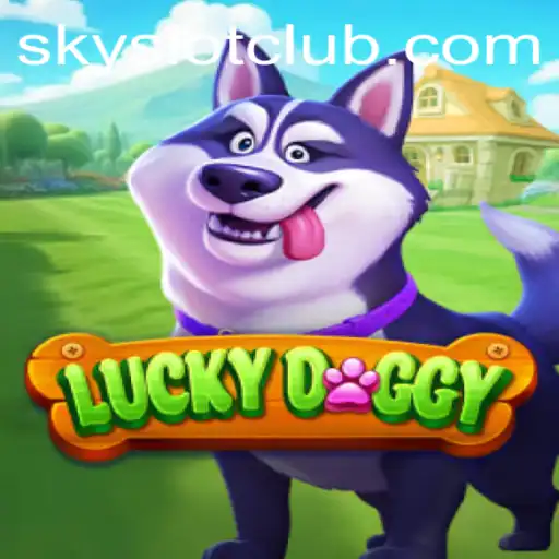 Unlock the Thrills of LuckyDoggy and Master the Art of SKYSLOT