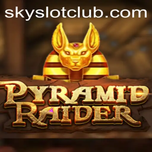 Unveiling the Mystic Adventure of PyramidRaider: Your Ultimate Guide to SKYSLOT