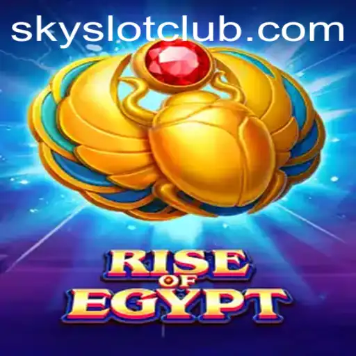 Explore Ancient Adventures with RiseOfEgypt