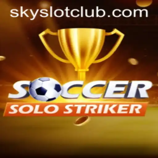 SoccerSoloStriker Unleashed: Dive into the Digital Pitch