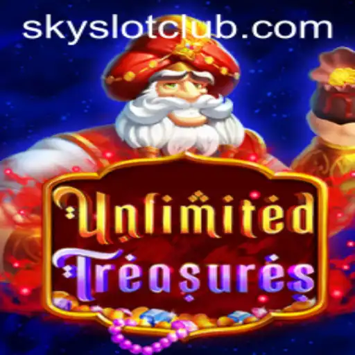 Dive into UnlimitedTreasures with SKYSLOT: A Thrilling Gaming Adventure