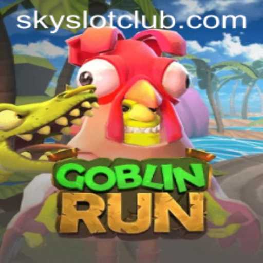 Exploring the Enchanting World of GoblinRun: An Adventure Through SKYSLOT