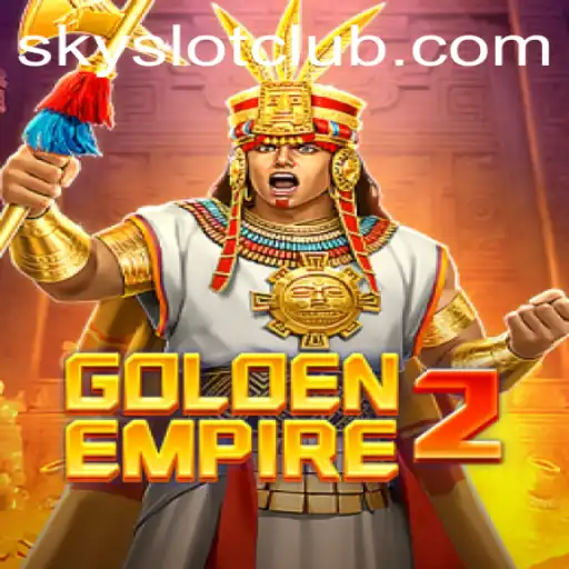 Unveiling GoldenEmpire2: A New Frontier in Slot Gaming with SKYSLOT