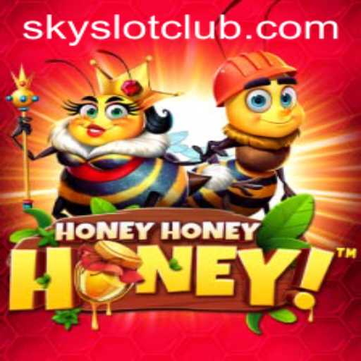 HoneyHoneyHoney: Exploring the Buzzing World of SKYSLOT