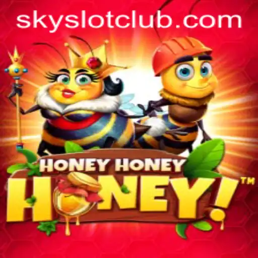 HoneyHoneyHoney: Exploring the Buzzing World of SKYSLOT