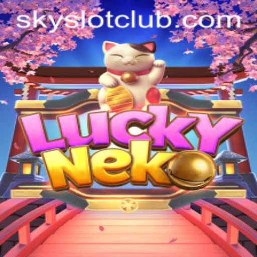 The Enchanting World of LuckyNeko: Unveiling the Wonder of SKYSLOT