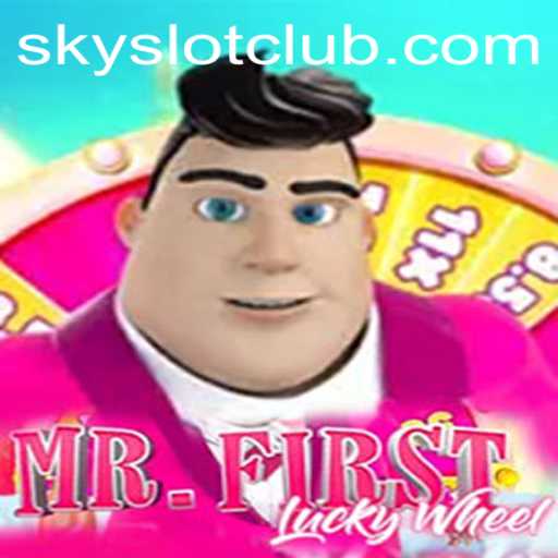 Explore the Thrills of MrFirstLuckyWheel: A New Era of Gaming with SKYSLOT