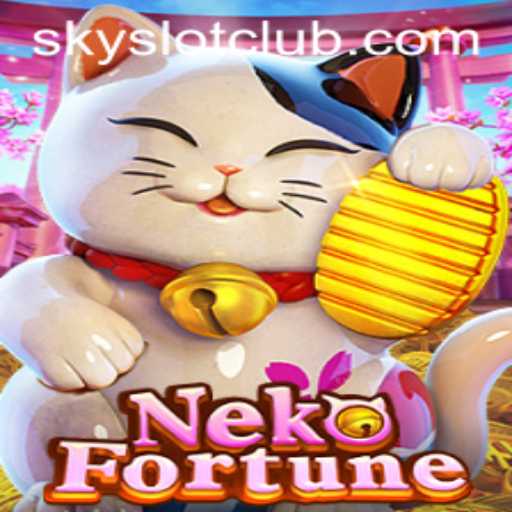 Unraveling the Magic of NekoFortune: A Journey into the Enchanting World of SKYSLOT Gaming