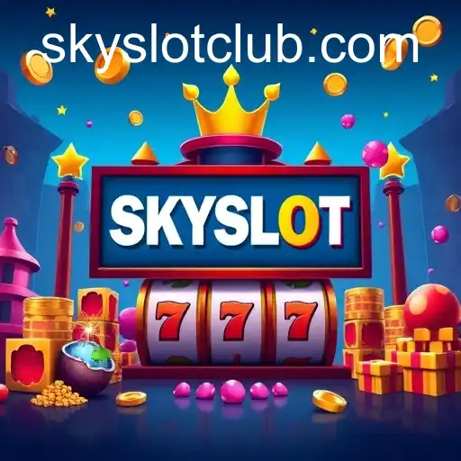 Uncovering the SKYSLOT Phenomenon: A Dive into Online Slots