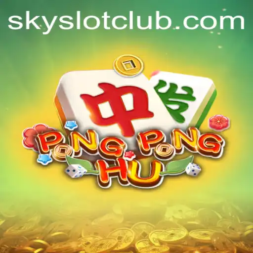Unveiling PONGPONGHU: The Innovative Game Set to Revolutionize the Industry with SKYSLOT