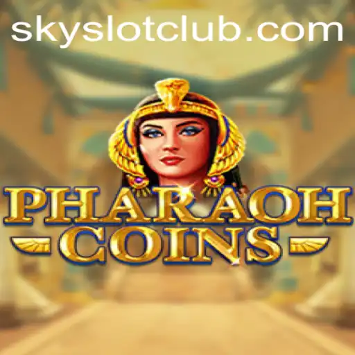 Discover the World of PharaohCoins with SKYSLOT