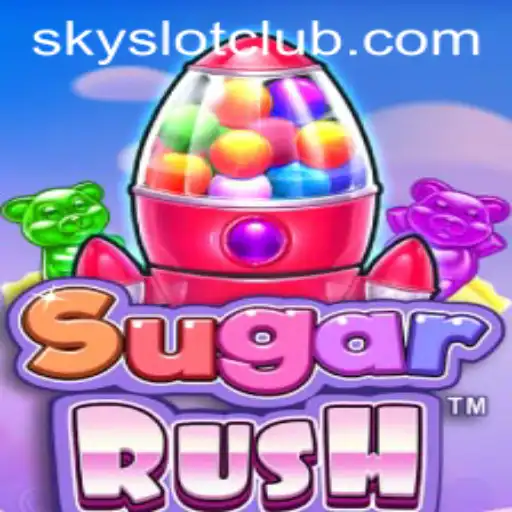 Unveiling SugarRush: The Sweet Thrills of SKYSLOT's Latest Release