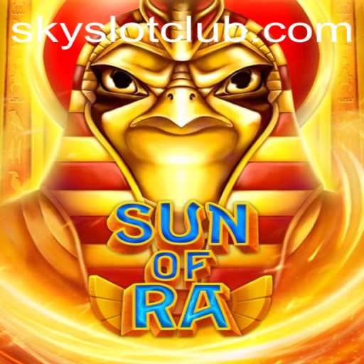 Exploring the Exciting World of SunofRa: A Deep Dive into SKYSLOT Gameplay
