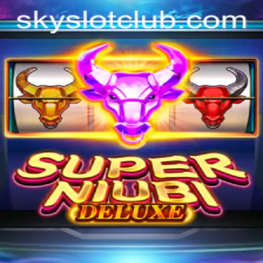 Exploring the Excitement of SuperNiubiDeluxe with SKYSLOT