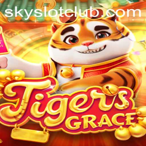 TigersGrace: An Immersive Gaming Experience with SKYSLOT