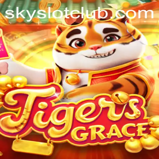 TigersGrace: An Immersive Gaming Experience with SKYSLOT