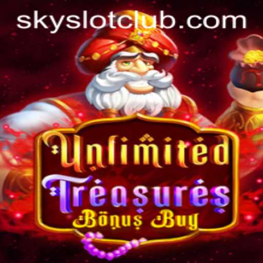 Exploring the Excitement of UnlimitedTreasuresBonusBuy: A SKYSLOT Extravaganza