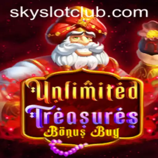 Exploring the Excitement of UnlimitedTreasuresBonusBuy: A SKYSLOT Extravaganza