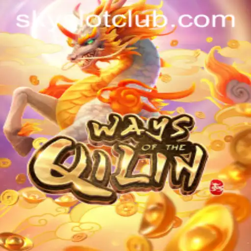 WaysoftheQilin: Unveiling the Mystical World of SKYSLOT