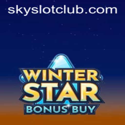 Exploring WinterStarBonusBuy: The Exciting SKYSLOT Adventure